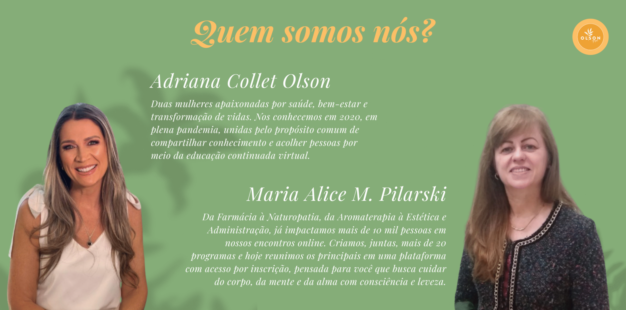 Óleos Essenciais